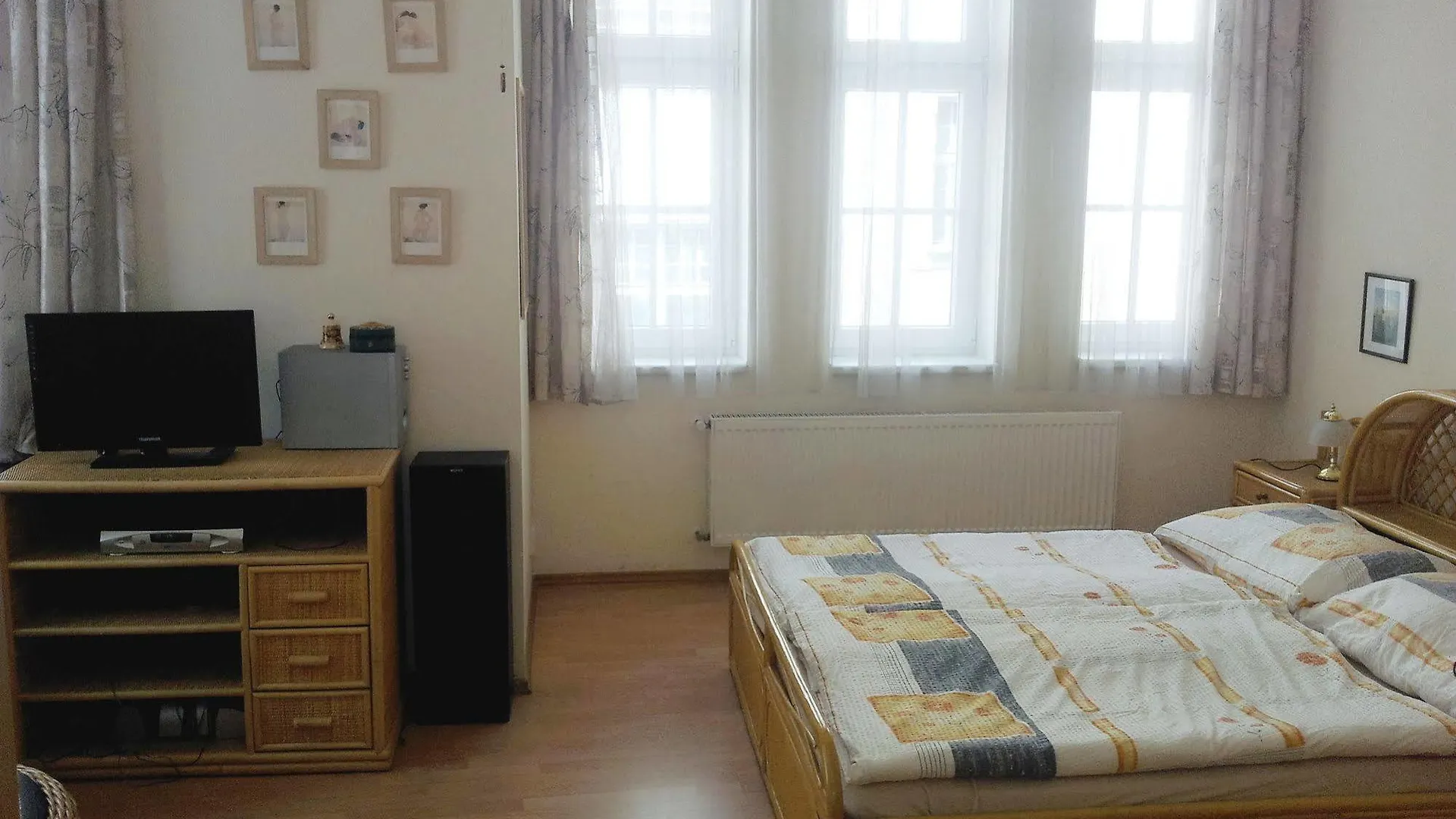 Holiday Apartments Karlovy Vary